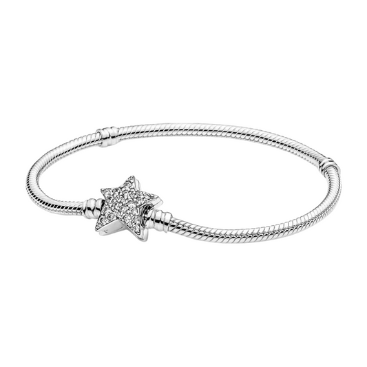 Pulseira Estrela - Fideliv