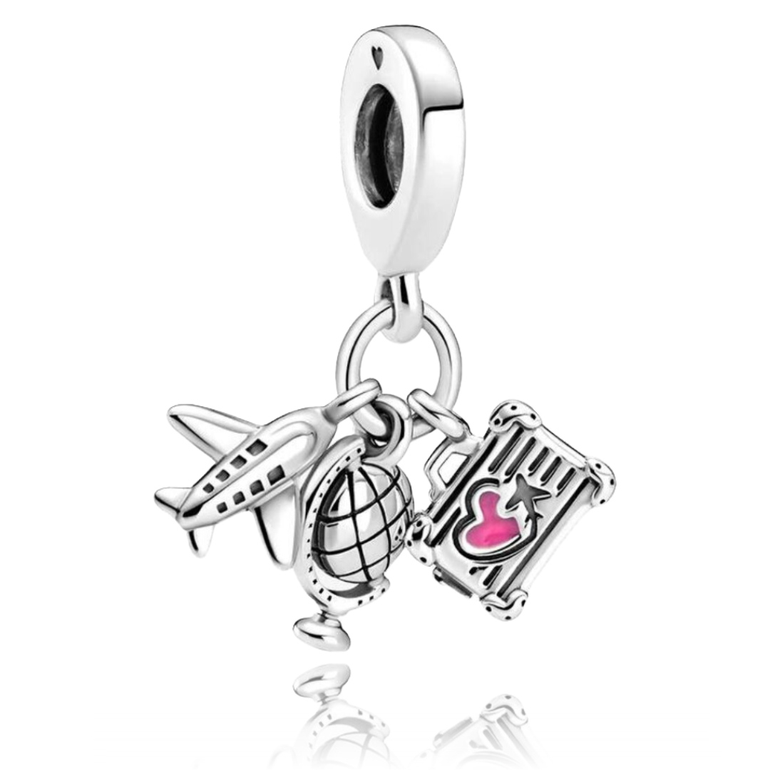 Pulseira de Berloque, Berloques, Berloque Vivara, Berloque Shopee, Berloque Pandora, Berloque Original, Berloque de Prata Vivara, Berloque de Prata Pandora, Berloque de Prata Original, Berloque de Prata 925, Berloque de Prata, Berloque.