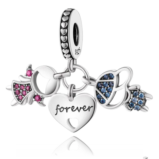 Pulseira de Berloque, Berloques, Berloque Vivara, Berloque Shopee, Berloque Pandora, Berloque Original, Berloque de Prata Vivara, Berloque de Prata Pandora, Berloque de Prata Original, Berloque de Prata 925, Berloque de Prata, Berloque.